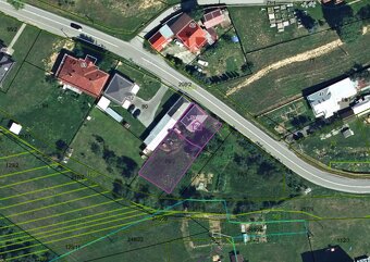 Dražba domu - Šarišský Štiavnik - 1. kolo - 3