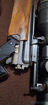 Gulobrok cz 584 model 4 - 3