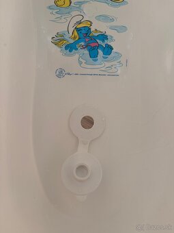 Vanička na kúpanie pre deti - 3