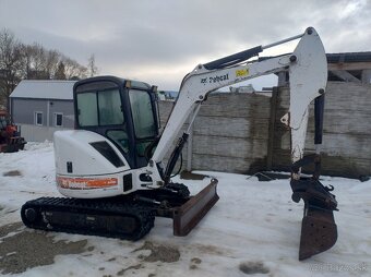 Bobcat 430 - 3