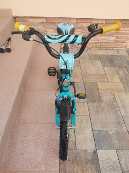 Bicykel kellys wasper - 3