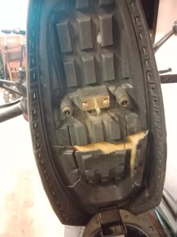 Adamoto Matador 125 - 3