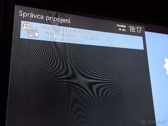 Predám VU + SOLO 2 + Zabudovaní Hardisk - 3