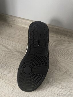 Nike jordan 1 dark mocha - 3