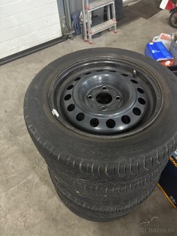 R14 Disky thalia/clio - 3