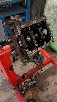 Skoda fabia 1.4tdi - 3