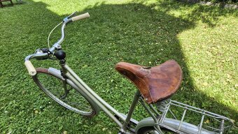 Retro bicykel Velamos - 3