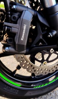 Kawasaki Z1000SX 2015 - 3