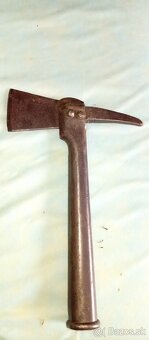 Vojenské náradie ČSR - 3