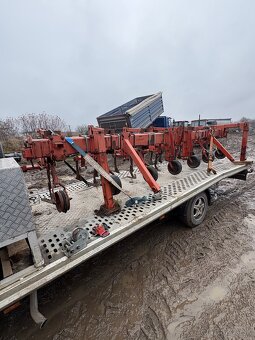 Plečka 6 radová - 3