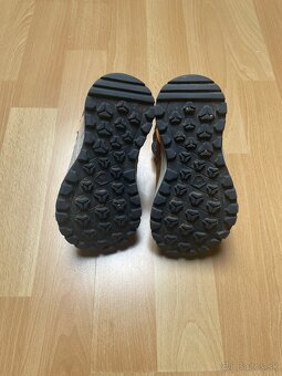 Quechua zimné topánky - 3