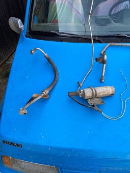 Diely Klímy Vitara 1 - 3