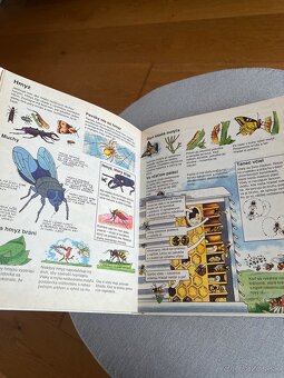 Obrázková encyklopédia - 3