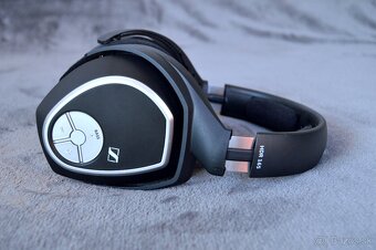 Sennheiser RS 165 (HDR 165 + TR175) - 3