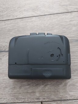 Walkman Sony wm-fx121 - 3