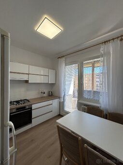 2-izbový byt na prenájom - 3