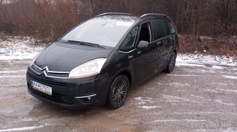 Citroen C4 Picasso - 3
