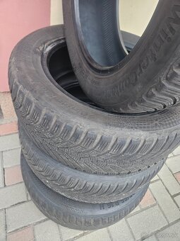 205/55 R16H zimné Continental - 3