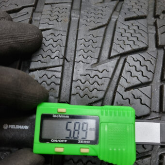 Zimné pneumatiky 225/45 R17 MATADOR - 3
