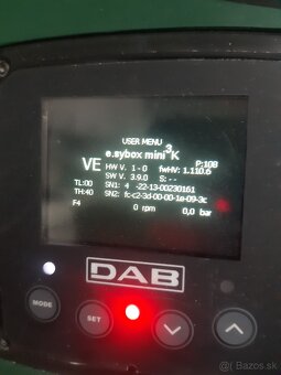 DAB domaca vidareň - 3