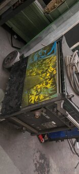 Zváračka MIG 385 - 3