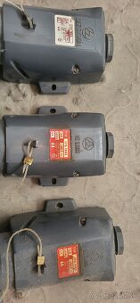 SEZ Dolný Kubín, typ CPG 1643 - 3