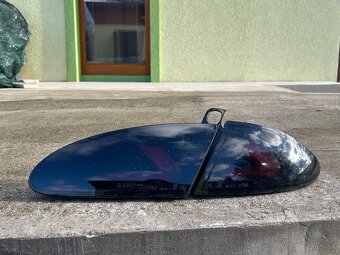 Zadné svetla Leon 1P CarDna - 3