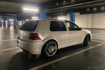 VW GOLF 4 1.9TDI 110KW ARL - 3