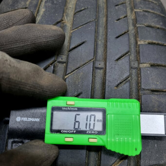 Letné pneumatiky 195/55 R15 LAUFENN - 3