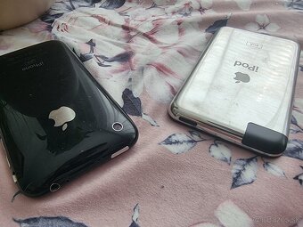 Ipod 8gb a Iphone 8gb A1213 a A1241 - 3