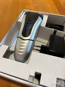 Holiaci strojček BRAUN Easy Shaving   150s-1 - 3
