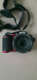 Nikon Coolpix B500 - 3