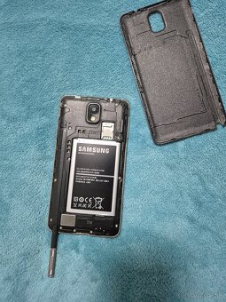 Samsung Galaxy Note 3 Android 11 - 3