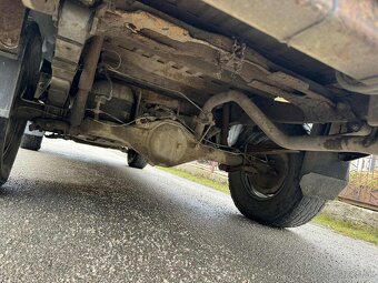 Predám Toyota Hilux 2.5, D-4D - 3