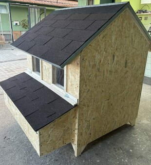 Kurín / Kurník - 3