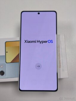 Xiaomi Redmi Note 13 5G 256GB - 3