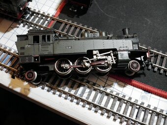 Predam H0 modelyy - 3