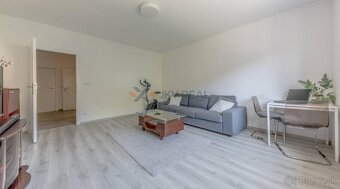 Na predaj 3-izb byt Bratislava-Dubravka - 3