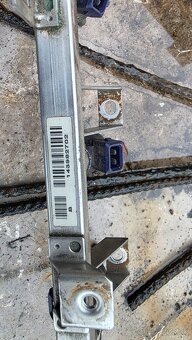 Predám vstreky + rampa m54b30 e46/e39/ e53 - 3