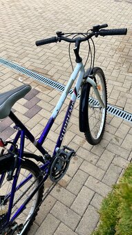 Dámsky Bicykel - 3