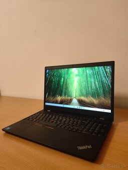ThinkPad L15 G2 | i5 • 16GB • 256GB SSD - 3