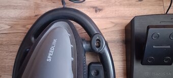 Volant speedlink drift oz na ps3 - 3