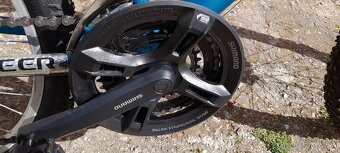 Horsky bicykel 26 - 3