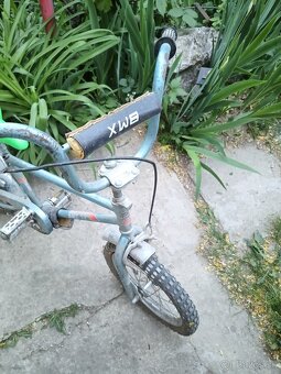 Predám detský bicykel - 3