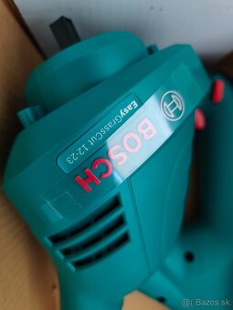 bosch easygrasscut 12-23 - 3