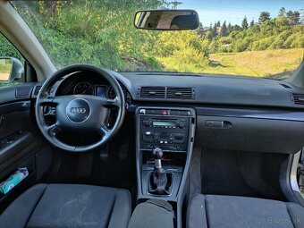 Audi A4 B6 1.9 TDI 96kw - 3
