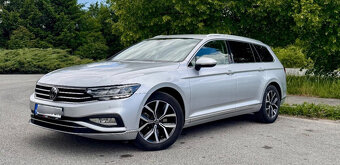 Volkswagen Passat Variant (Combi) 2021 - 3