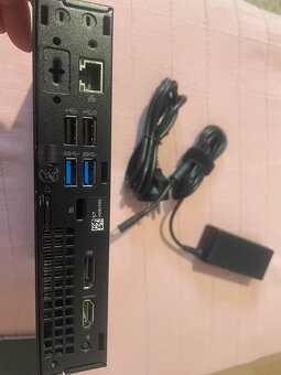 Perfektný Dell OptiPlex 3060 - 3