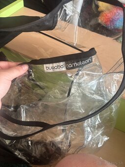 Kočík Bagaboo cameleon 3 - 3