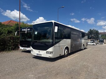 Irisbus Arway, 2009, Euro 5 - 3